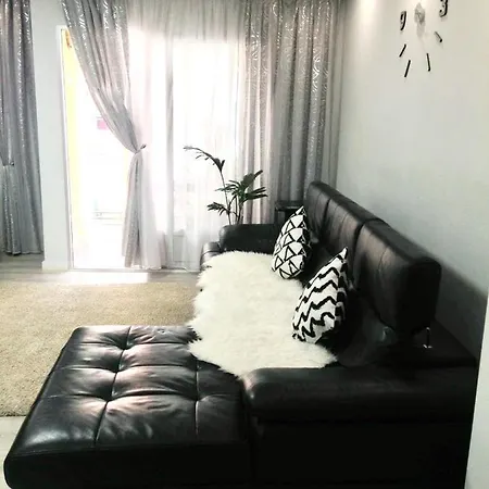Gran Partamiento En Apartamento