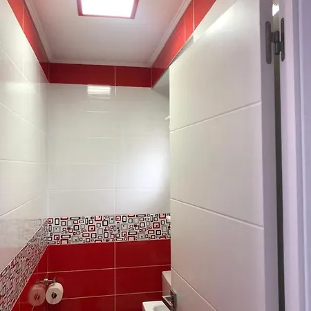 Gran Partamiento En Apartamento