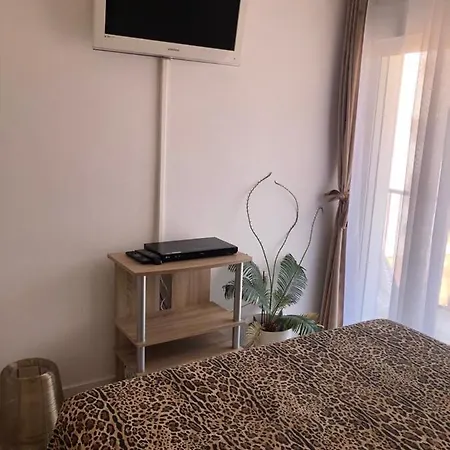 Gran Partamiento En Apartamento *