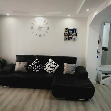 Apartment Gran Partamiento En Alicante
