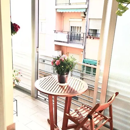 Gran Partamiento En Apartment