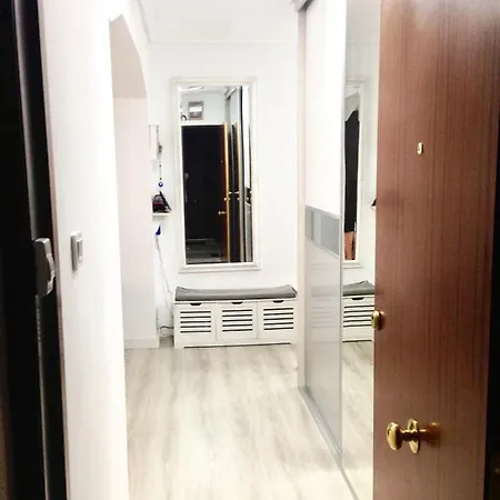 Gran Partamiento En Apartment Alicante
