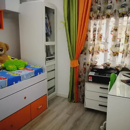 Apartment Gran Partamiento En