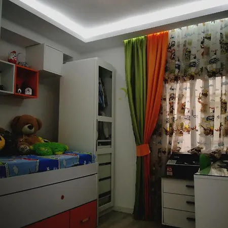 Gran Partamiento En Apartamento