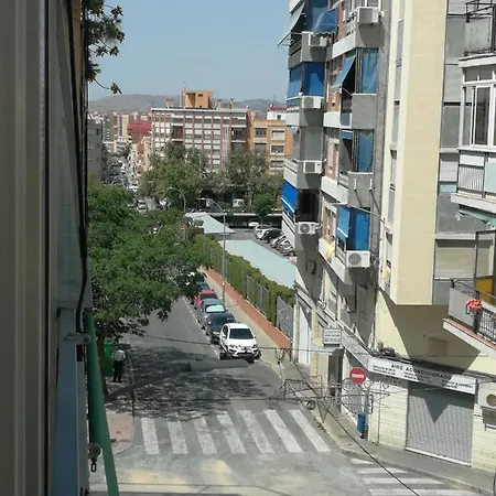 Gran Partamiento En Apartment *