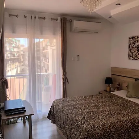 Apartment Gran Partamiento En