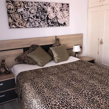 Apartment Gran Partamiento En
