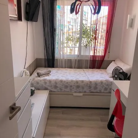 Gran Partamiento En Apartment