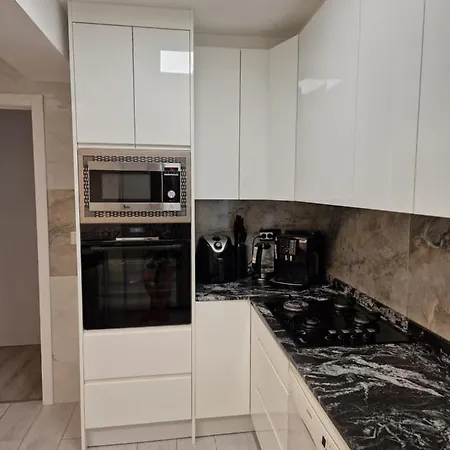 Gran Partamiento En Apartamento *