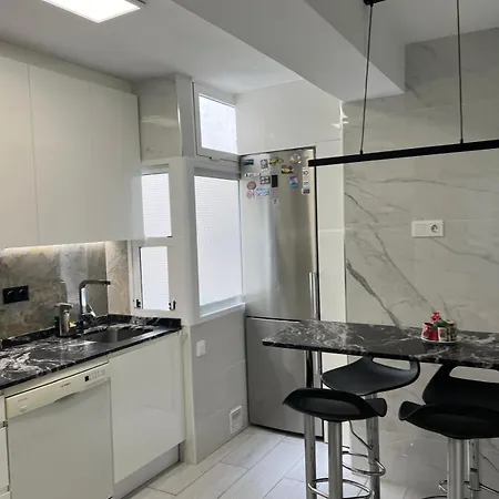 Apartment Gran Partamiento En