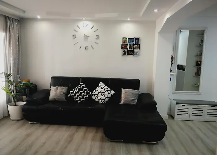 Apartament Gran Partamiento En Alicante
