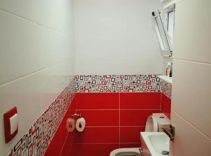 Gran Partamiento En Apartament Alicante