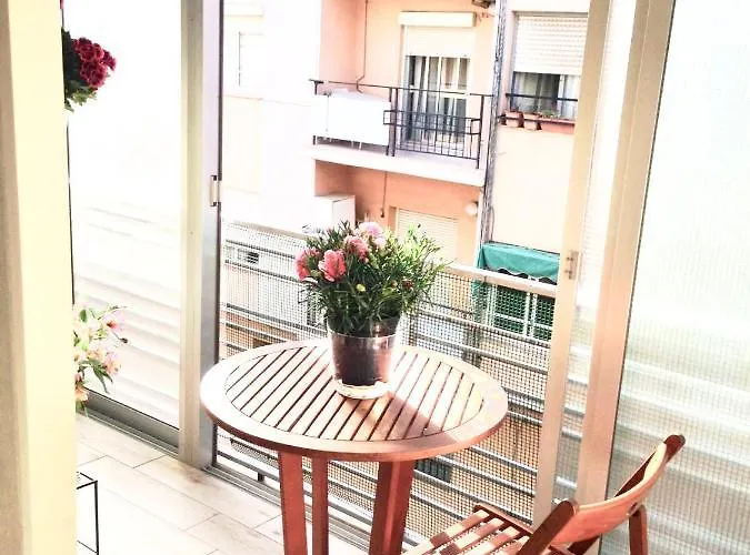 Gran Partamiento En Apartament