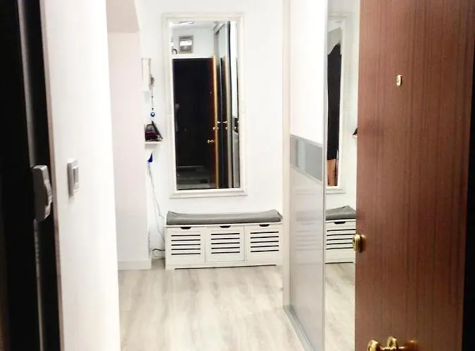 Gran Partamiento En Apartament Alicante