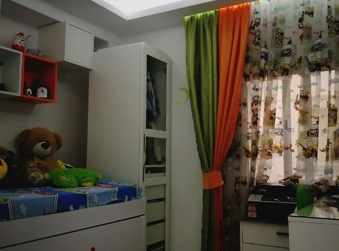 Gran Partamiento En Apartament