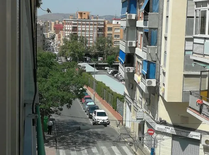 Gran Partamiento En Apartament *