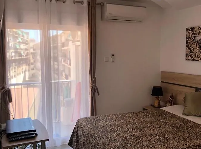Apartament Gran Partamiento En