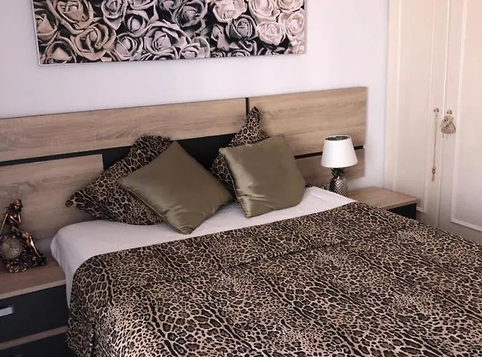 Apartament Gran Partamiento En