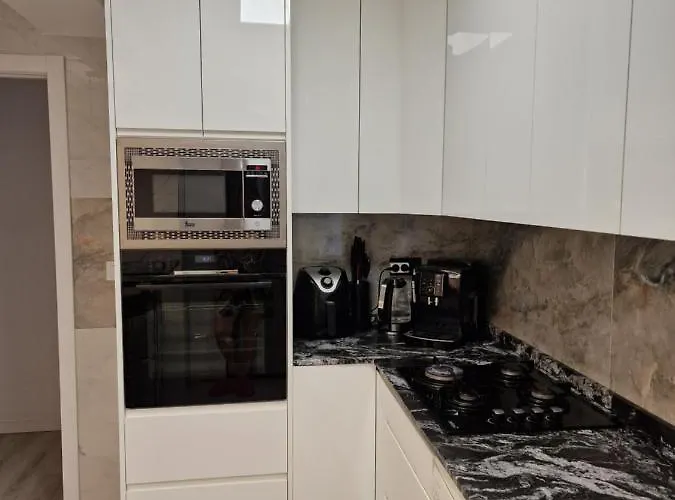 Gran Partamiento En Apartament *