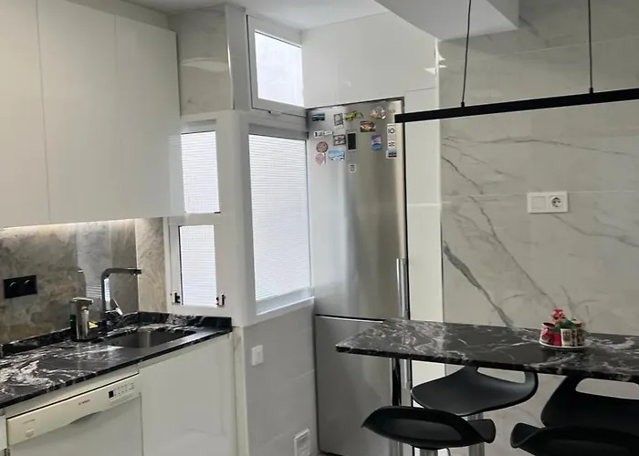 Apartament Gran Partamiento En