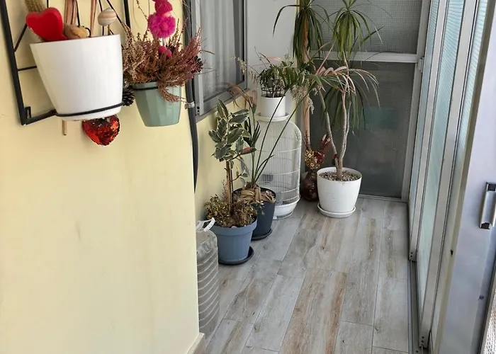 Apartament Gran Partamiento En