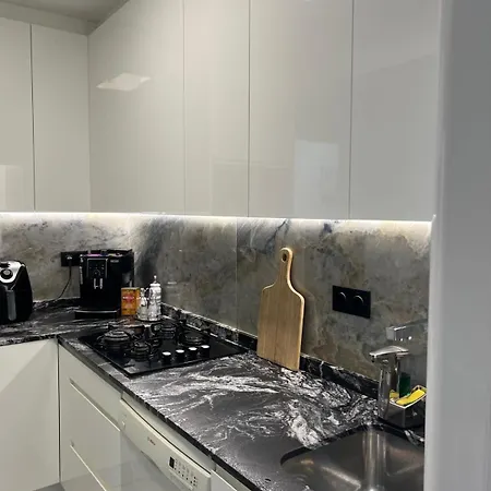 Appartement Gran Partamiento En *