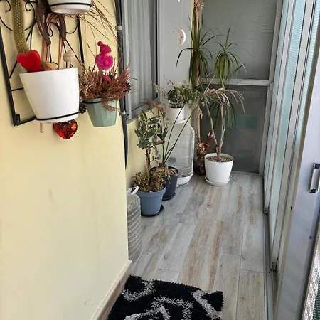 Appartement Gran Partamiento En